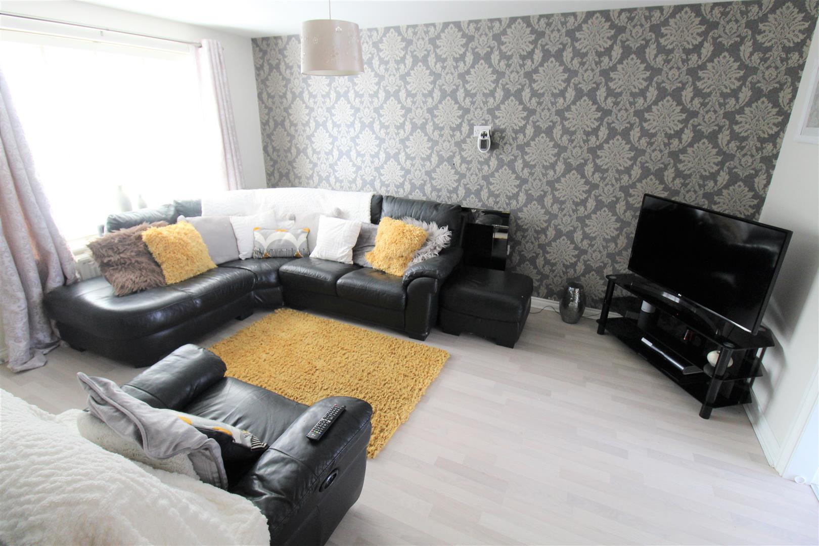 Longfellow Close, Norton Heights, Stoke-On-Trent